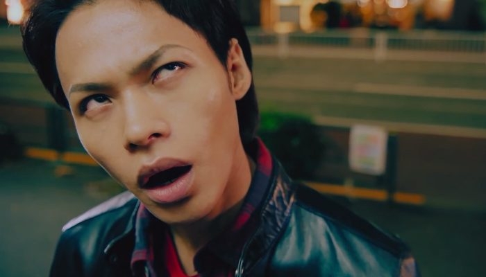 6人時代のKAT-TUNを語りたい