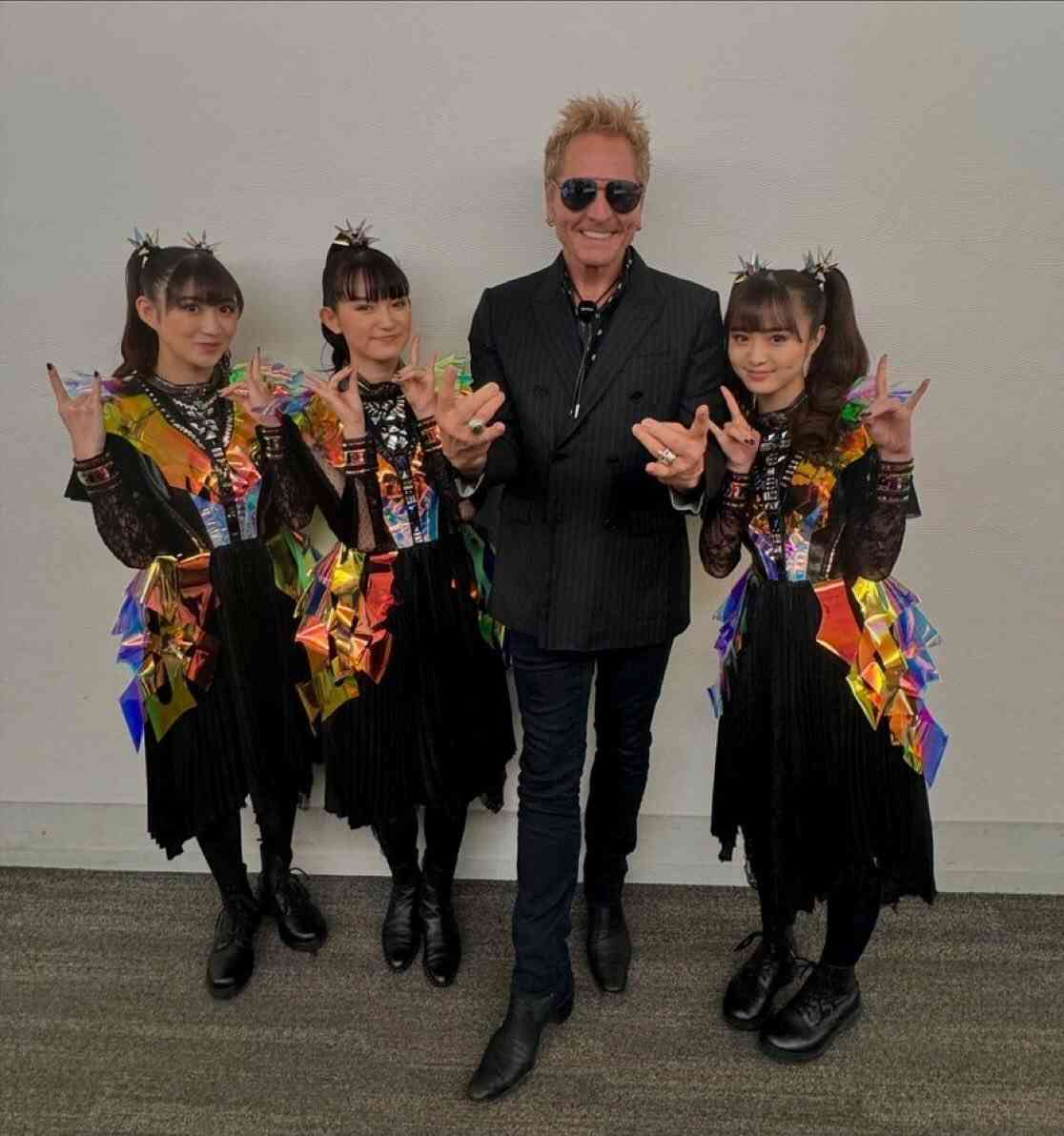 B’z松本孝弘、EXILEとの初コラボに「これが中々のマッチングなんです」　ダンス×ロックの融合に満足