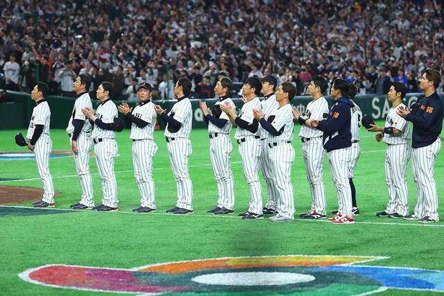 侍ジャパンが天覧試合「村上宗隆の腕組み問題」炎上で緊急ミーティング実施…「代表の自覚を」と通達か