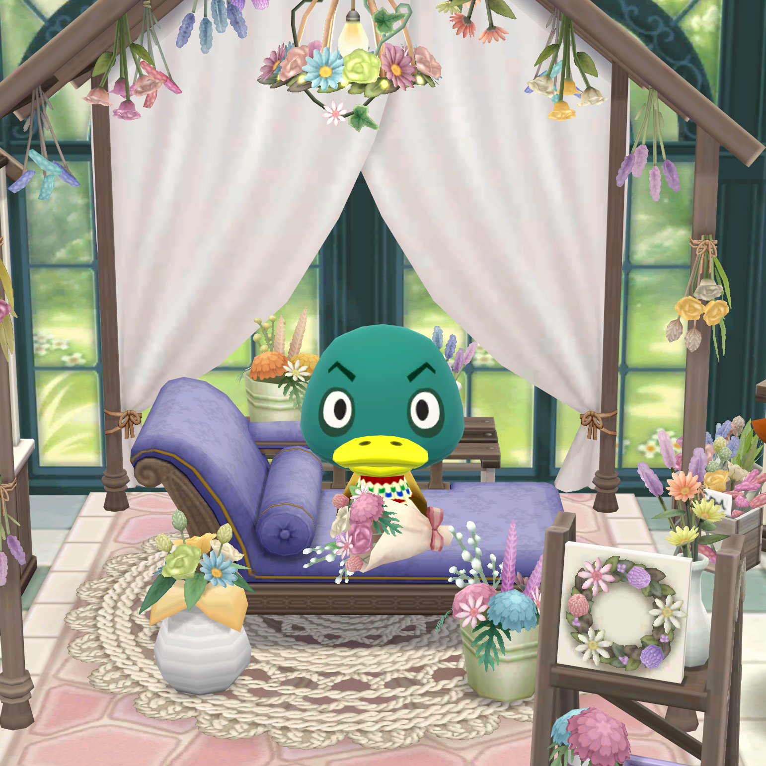 【ポケ森】どうぶつの森 ポケットキャンプ コンプリート【part99】