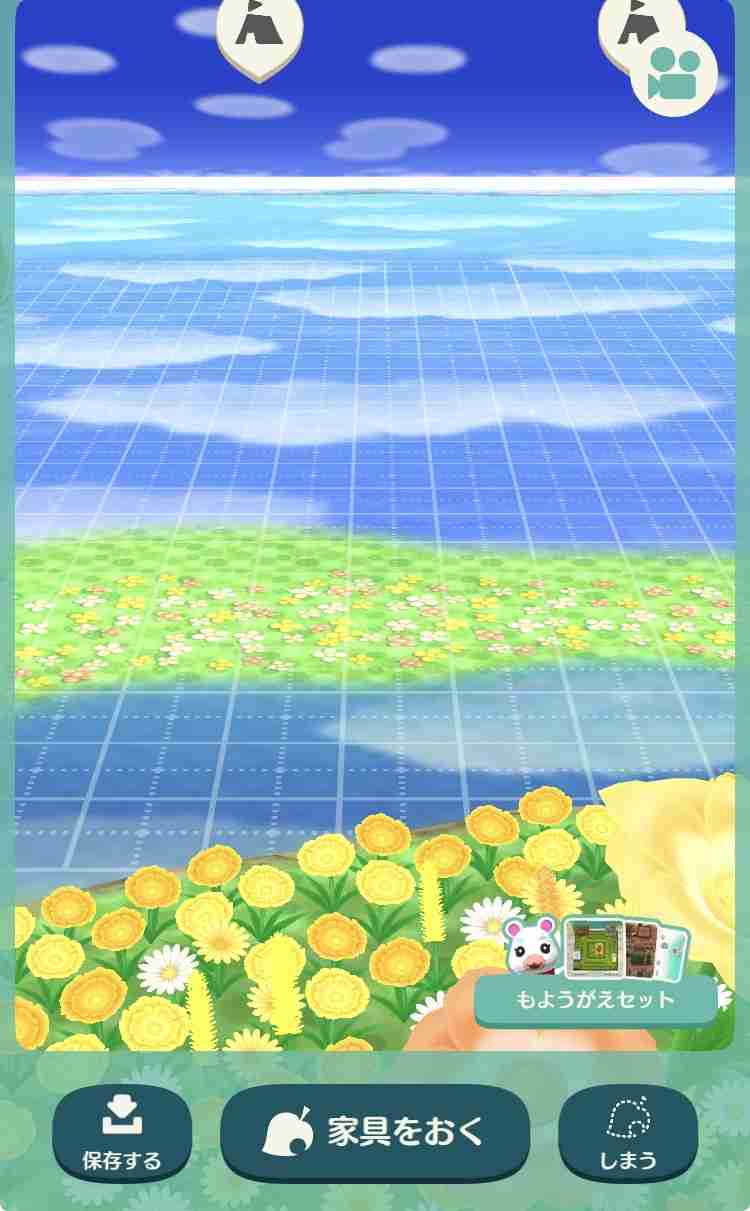 【ポケ森】どうぶつの森 ポケットキャンプ コンプリート【part99】