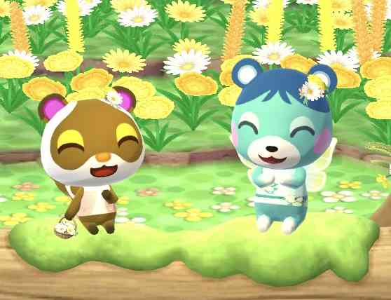 【ポケ森】どうぶつの森 ポケットキャンプ コンプリート【part99】