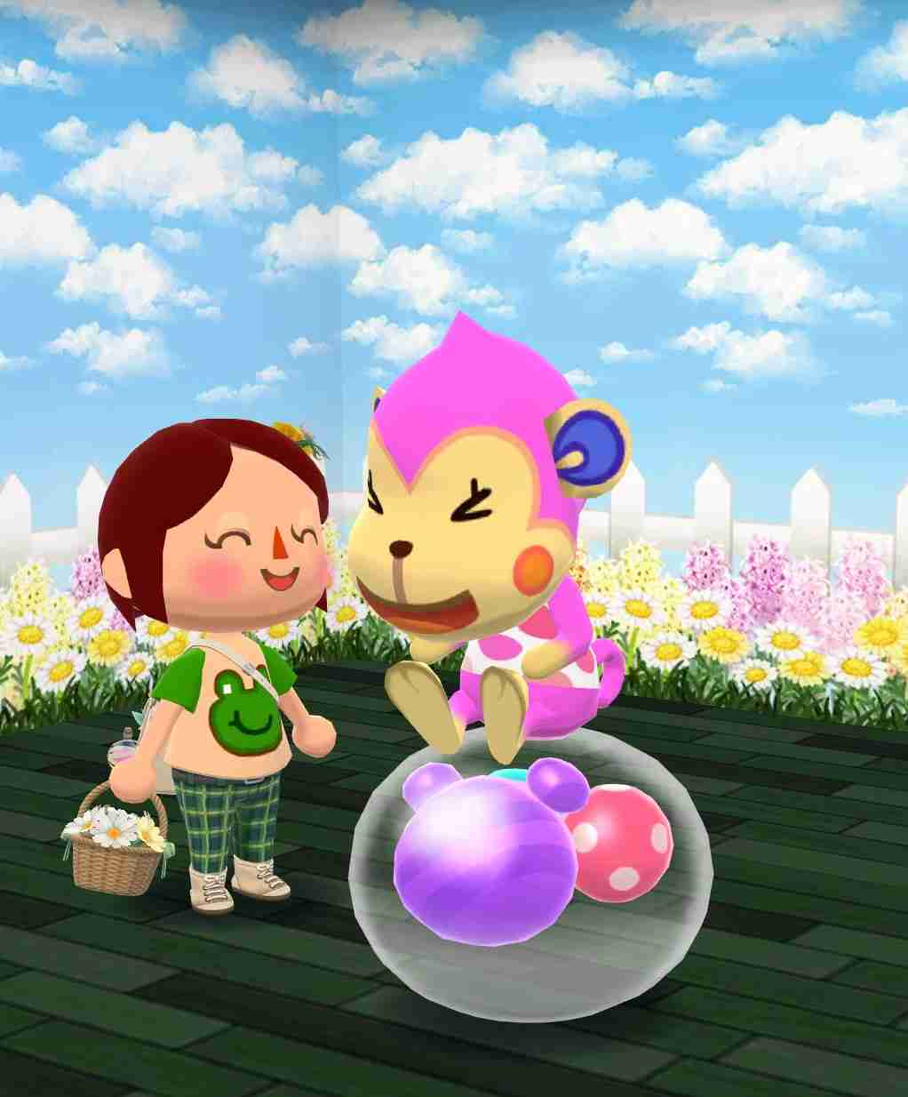 【ポケ森】どうぶつの森 ポケットキャンプ コンプリート【part99】
