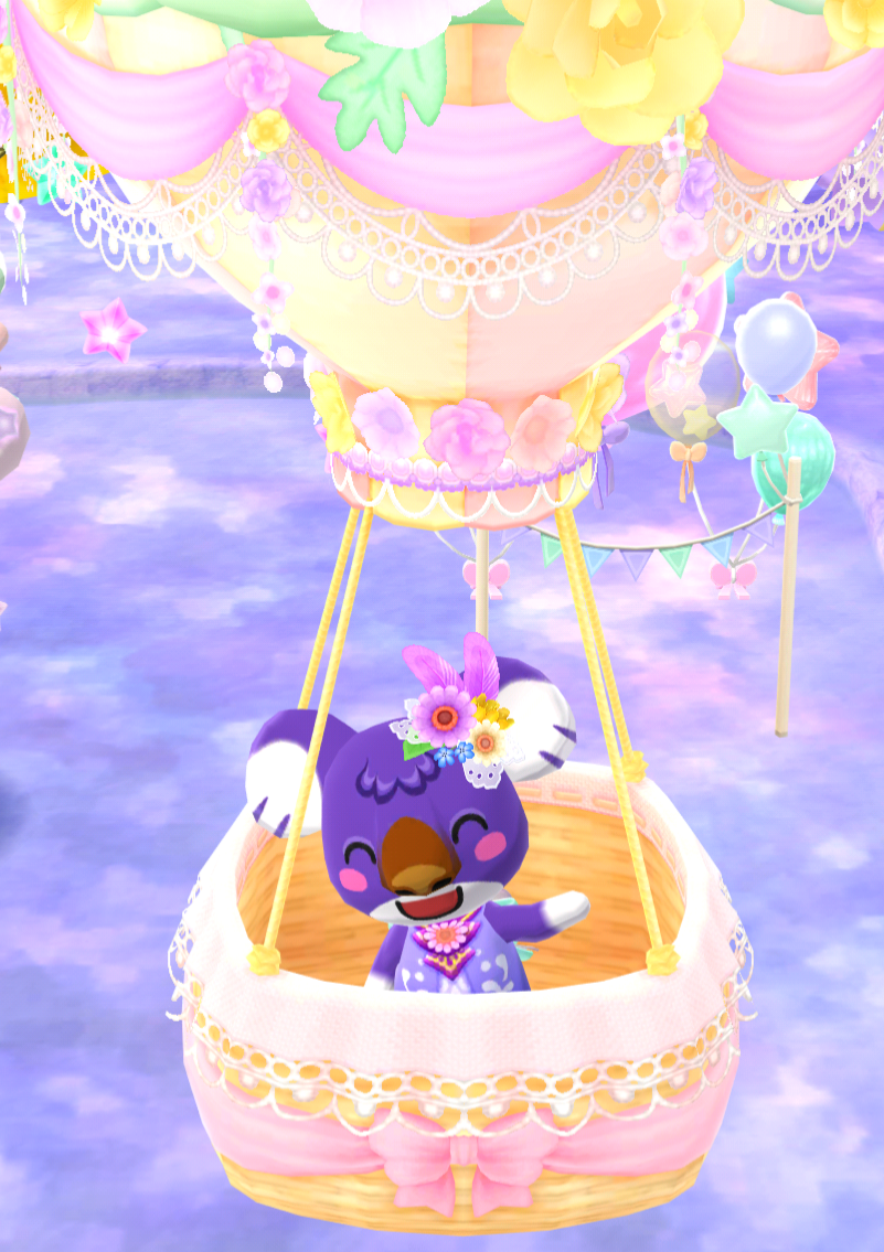 【ポケ森】どうぶつの森 ポケットキャンプ コンプリート【part99】