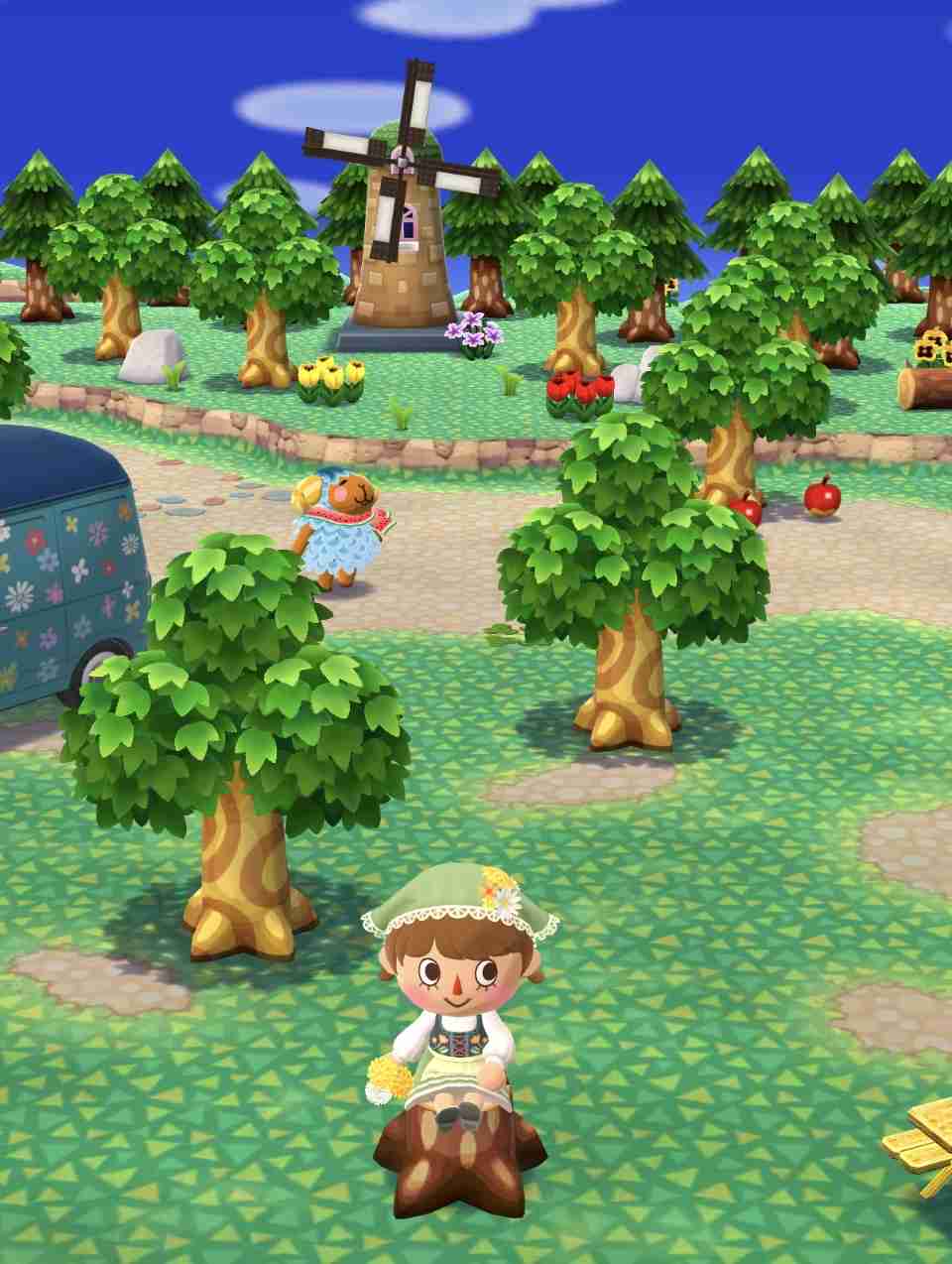 【ポケ森】どうぶつの森 ポケットキャンプ コンプリート【part99】