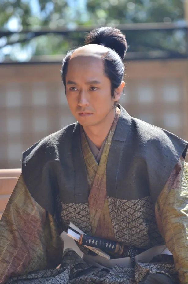 【日本史】「竹中半兵衛」について知ってること