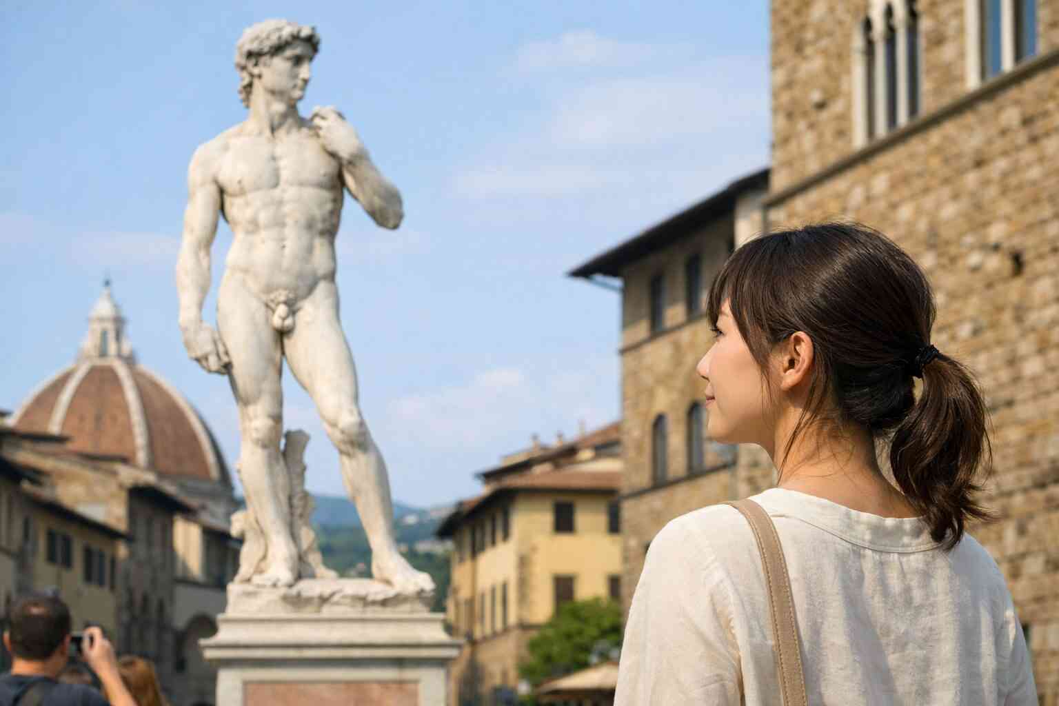 【アダルト】彼氏が急に積極的になった