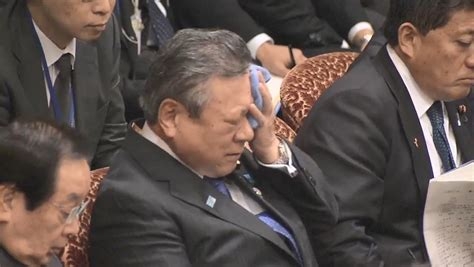 蓮舫氏が高市首相追及 旧統一教会内部文書32回登場触れ「自民党は2度と関係持たぬと明言を」