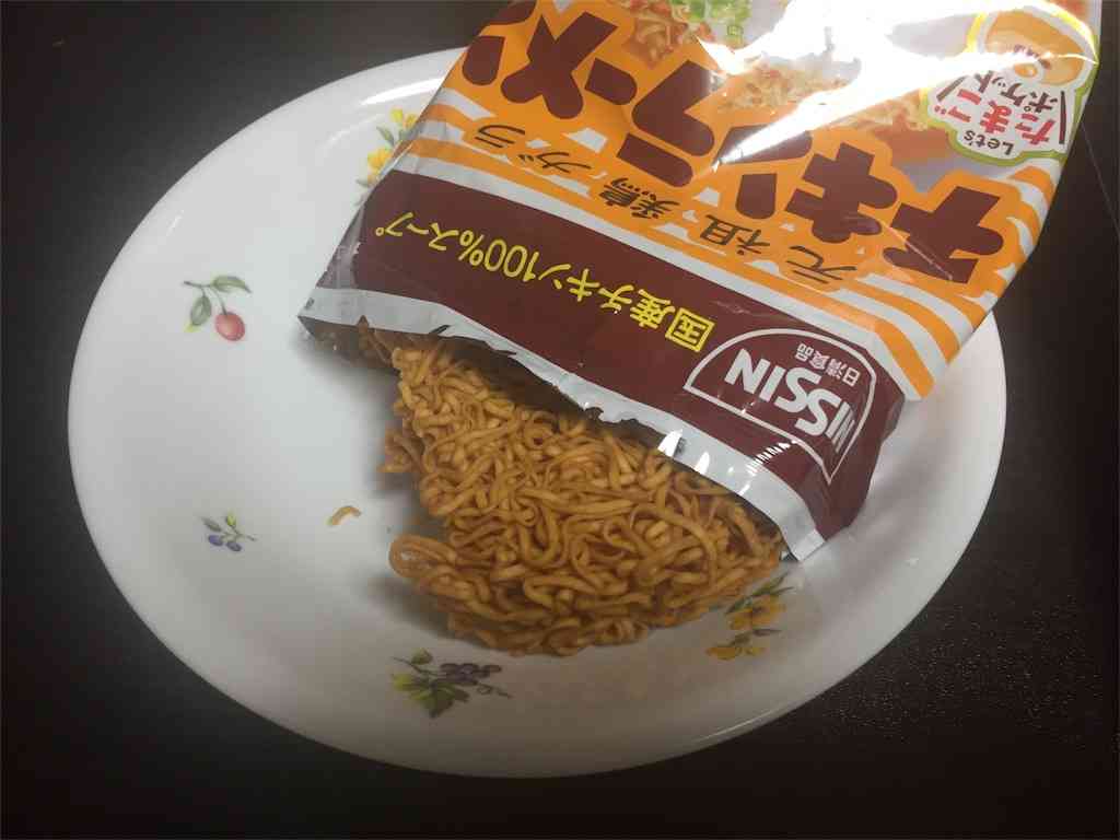 こんな時間だけど食べたいものを書いてみんなを道連れにしよう