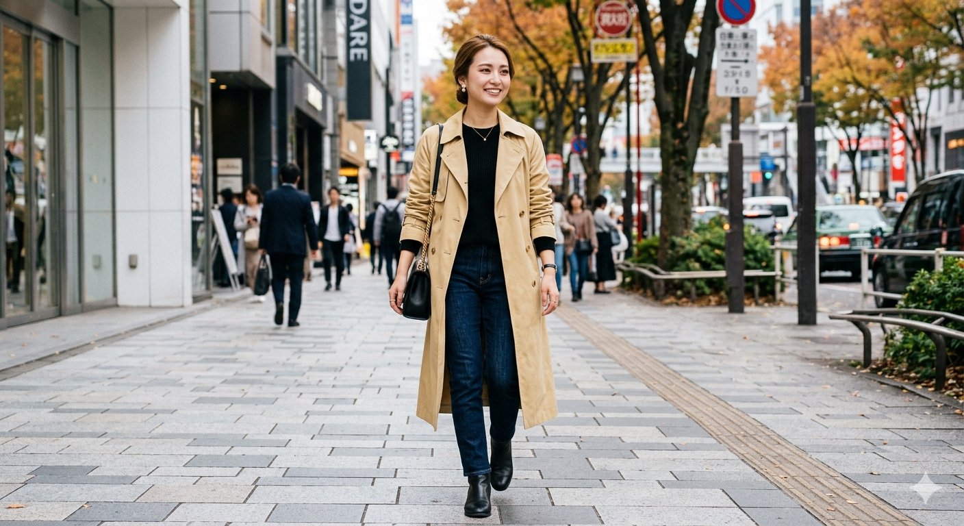 自分の褒められた服装、髪型、メイク等を話してパーソナルカラー、骨格タイプ、顔タイプなどを推測してもらうトピ