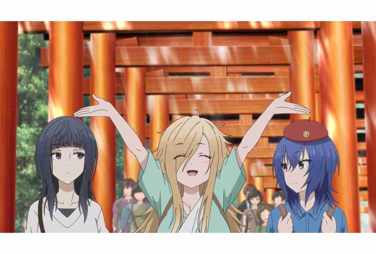 【アニメ・漫画】「けいおん！」を語ろう