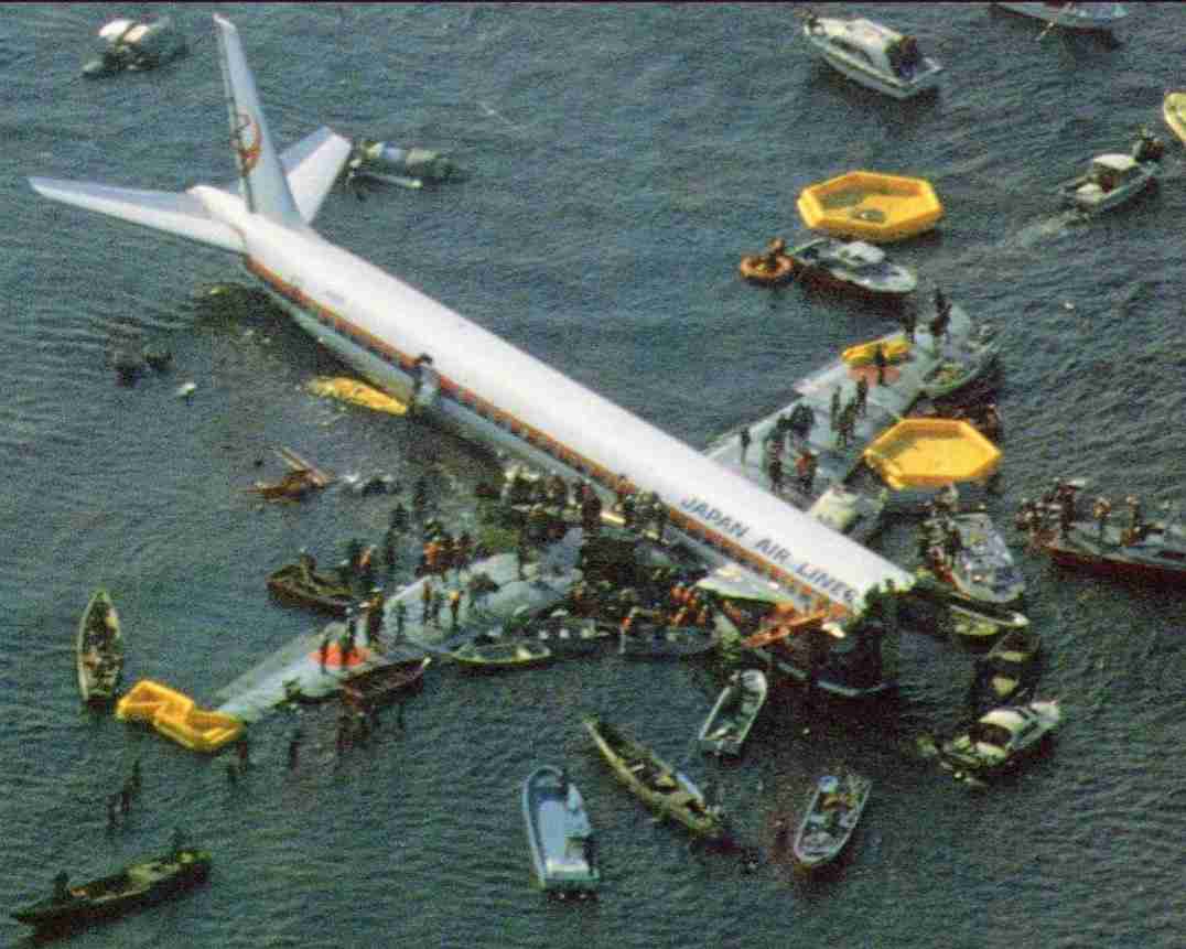 地元で起きた事件・事故 Part4