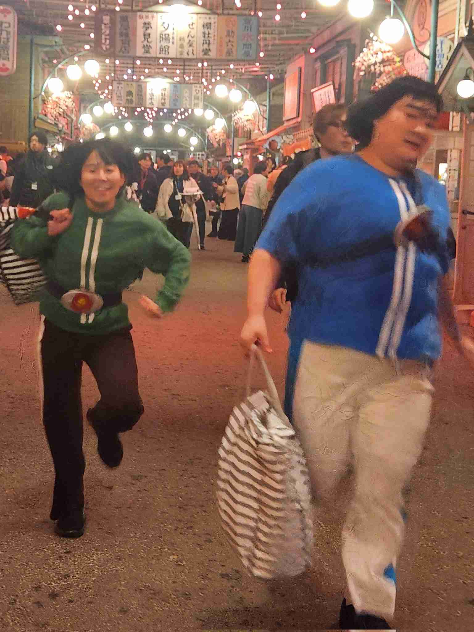 【我こそは】デブ選手権