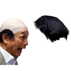 道に落ちていて驚いたもの