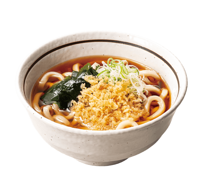 「うどん」を語ろう