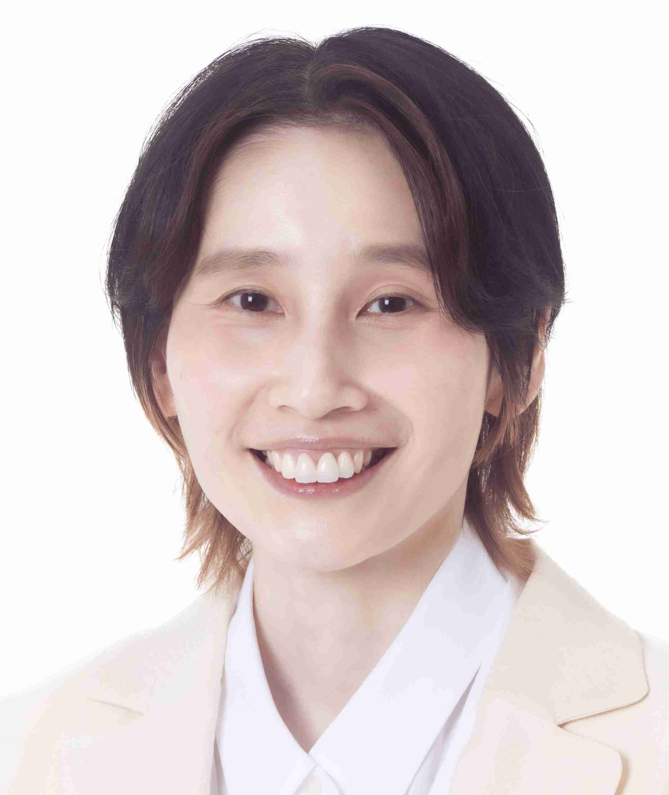 福原遥になりたい