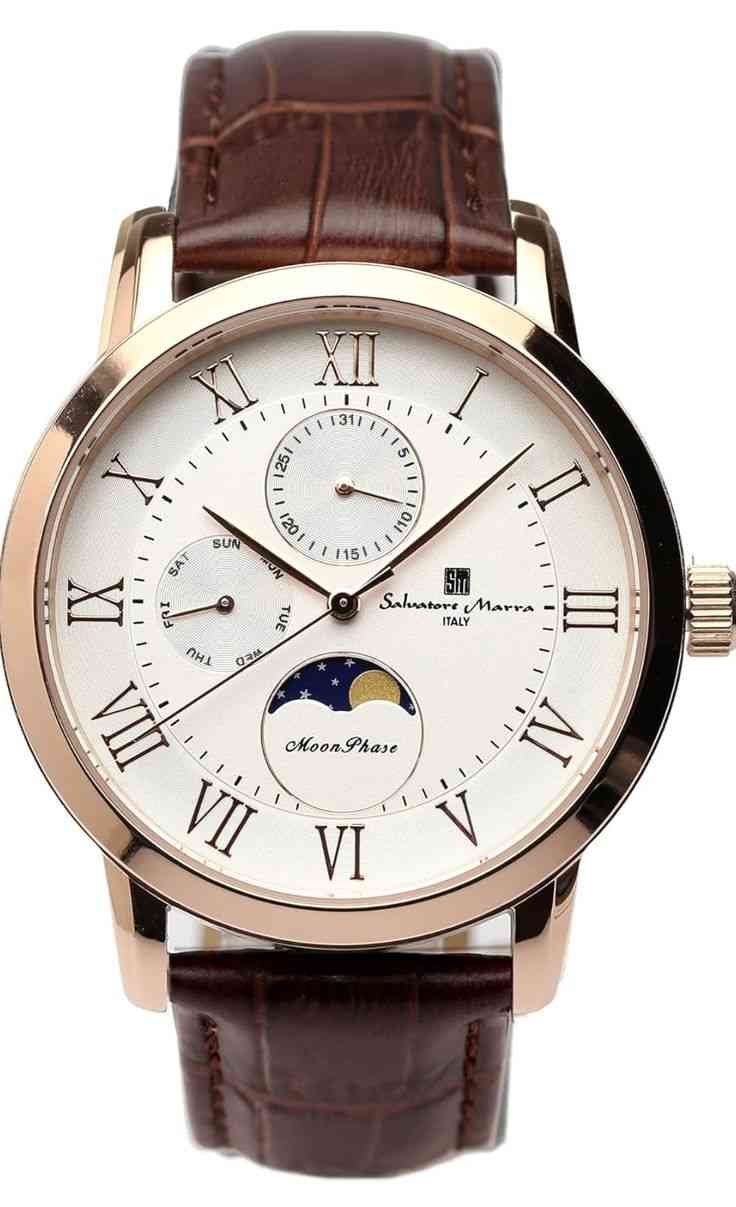 腕時計は革バンドと金属のバンドどちらが好きですか？