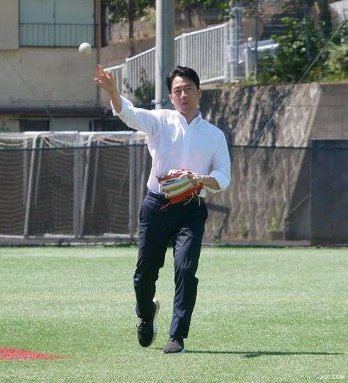 高市総理 WBC始球式への参加見送り　イラン情勢受け最終判断か