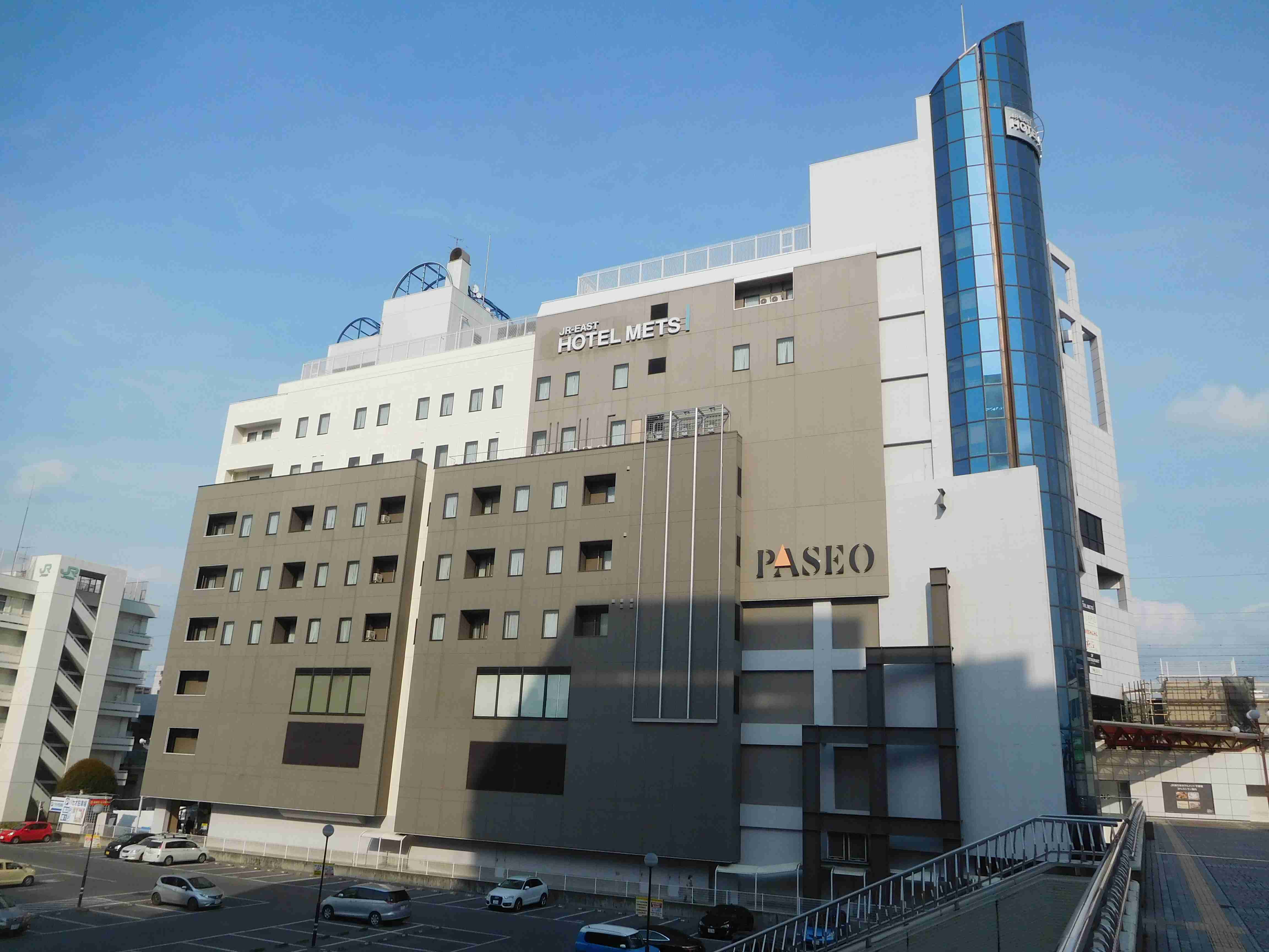 皆さんが好きなショッピングセンター、ショッピングモールは何処ですか！？