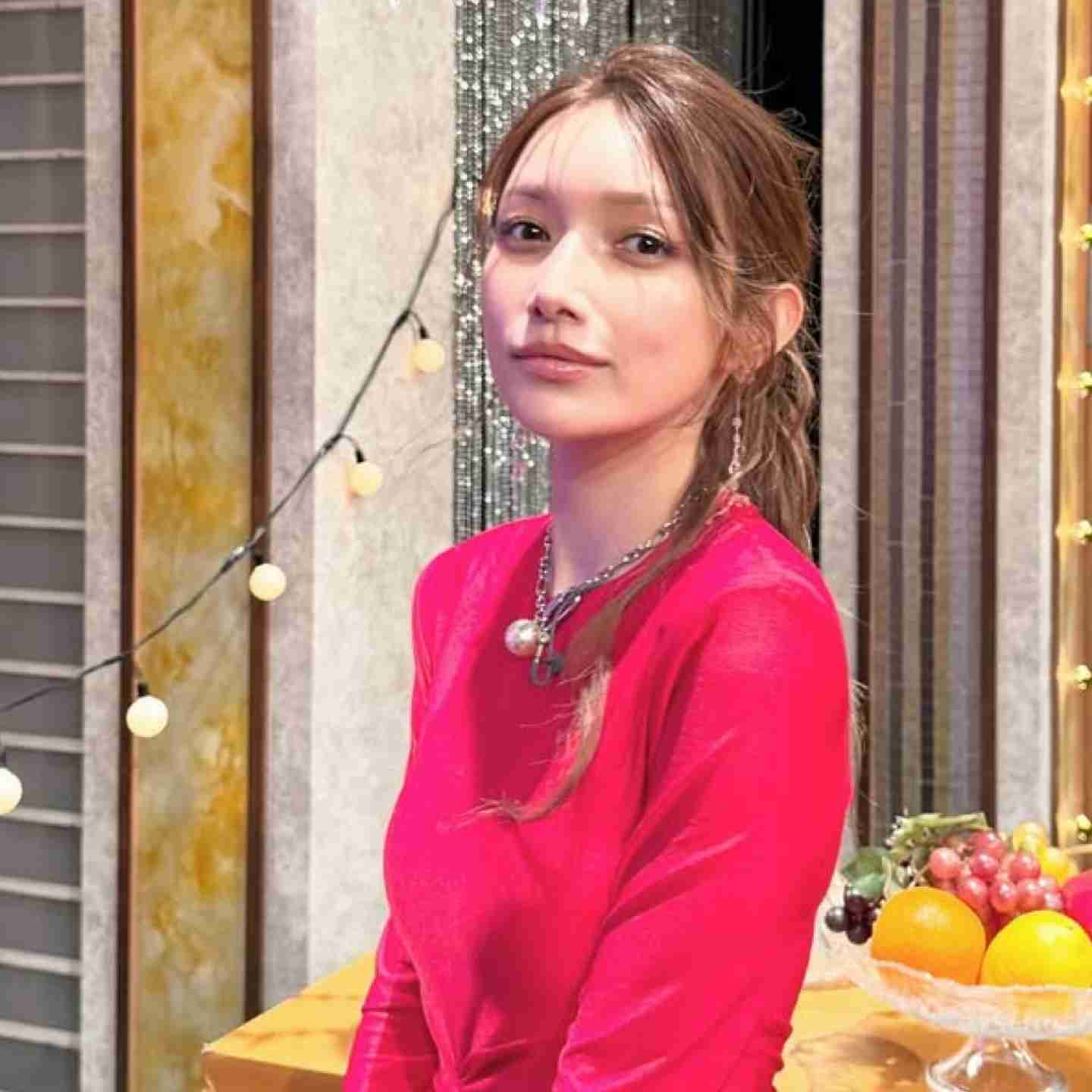 儚い雰囲気を出したい