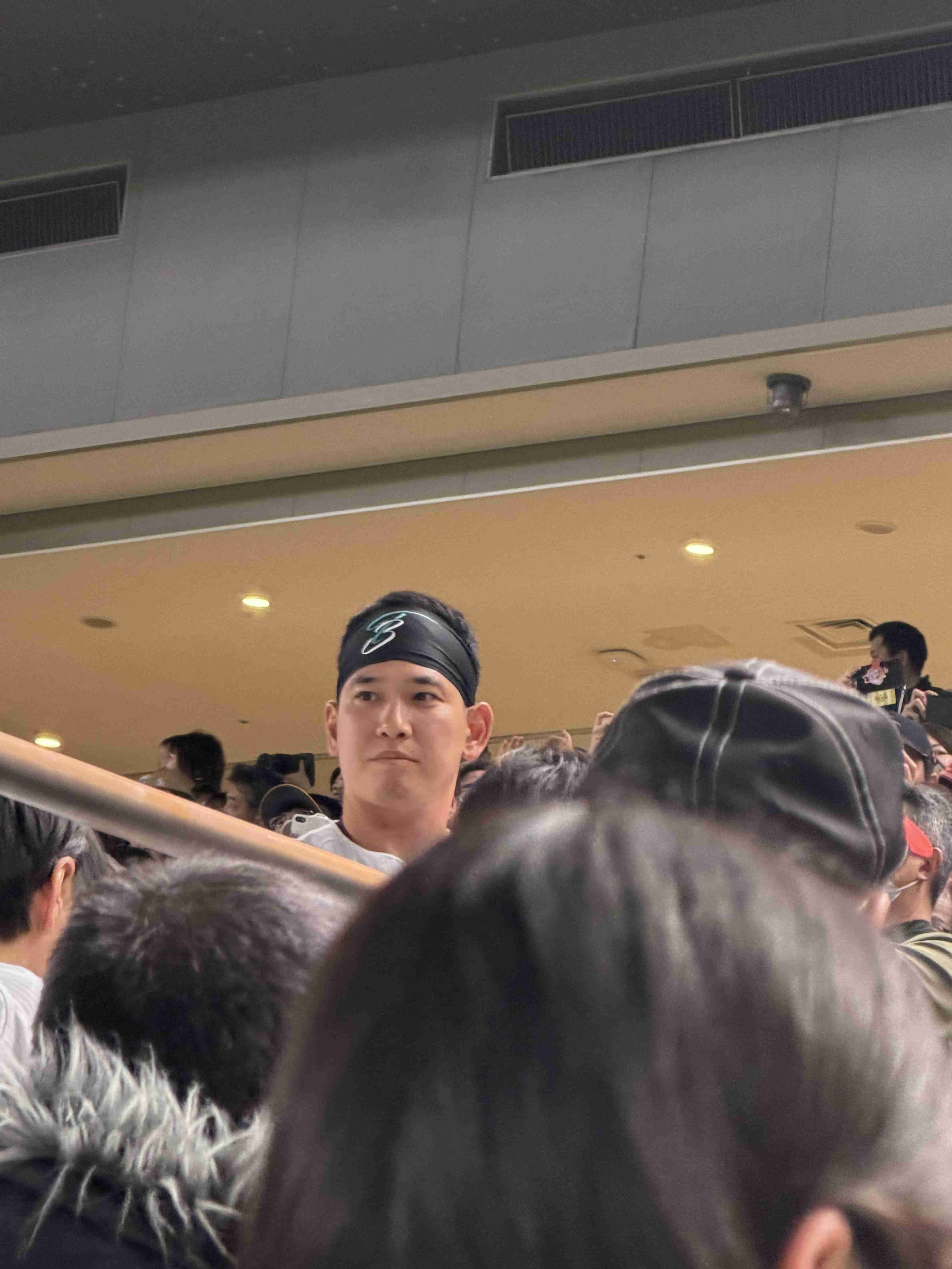福岡ソフトバンクホークスファン集合！Part24