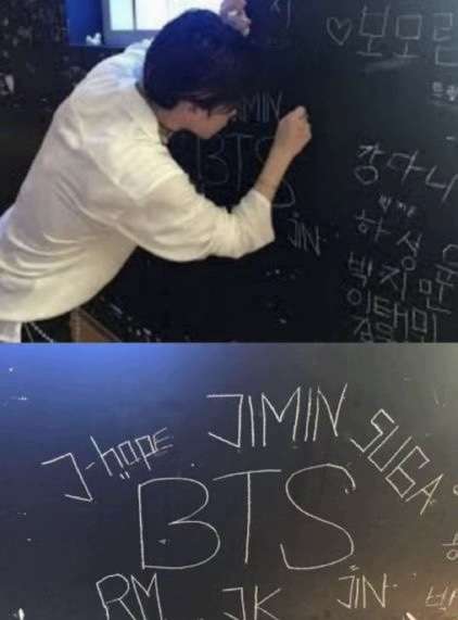 世間で騒がれる前に本性を見抜いていた有名人