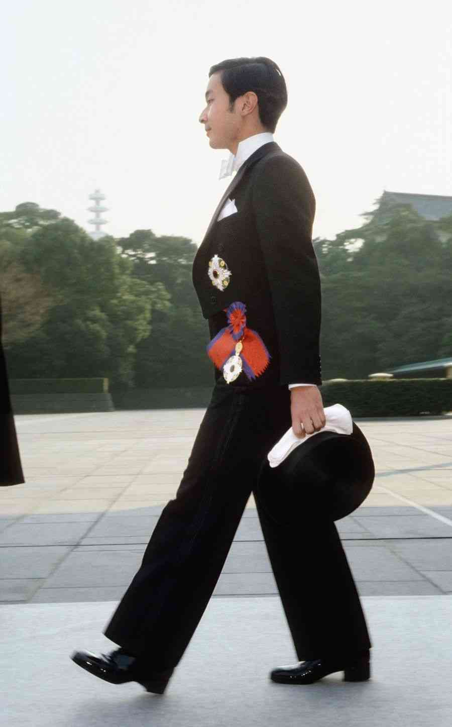 姿勢を整える