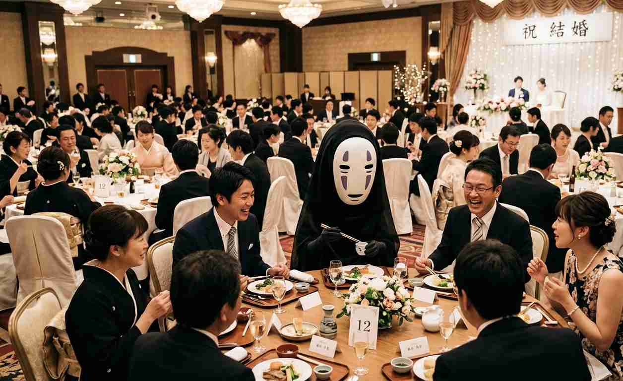 結婚式の曲についてこだわった人いる？