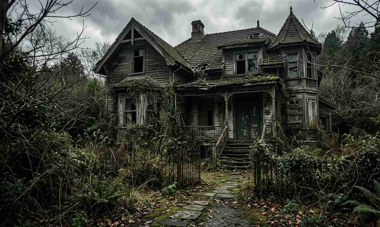 帰りたくない家とは？