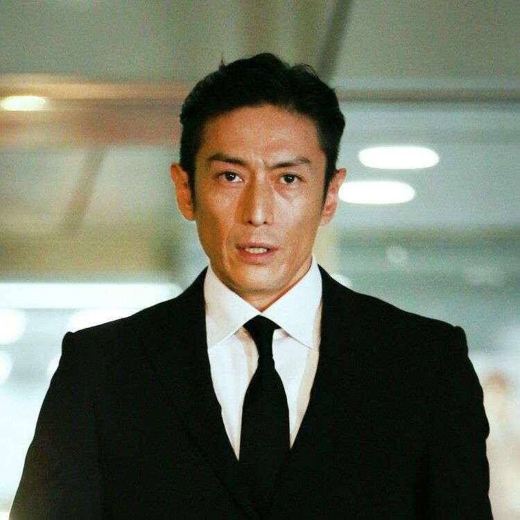 俳優復帰から2年…今の伊勢谷友介　激変した姿に驚がく「初めて見る」「さすがに年齢不詳」