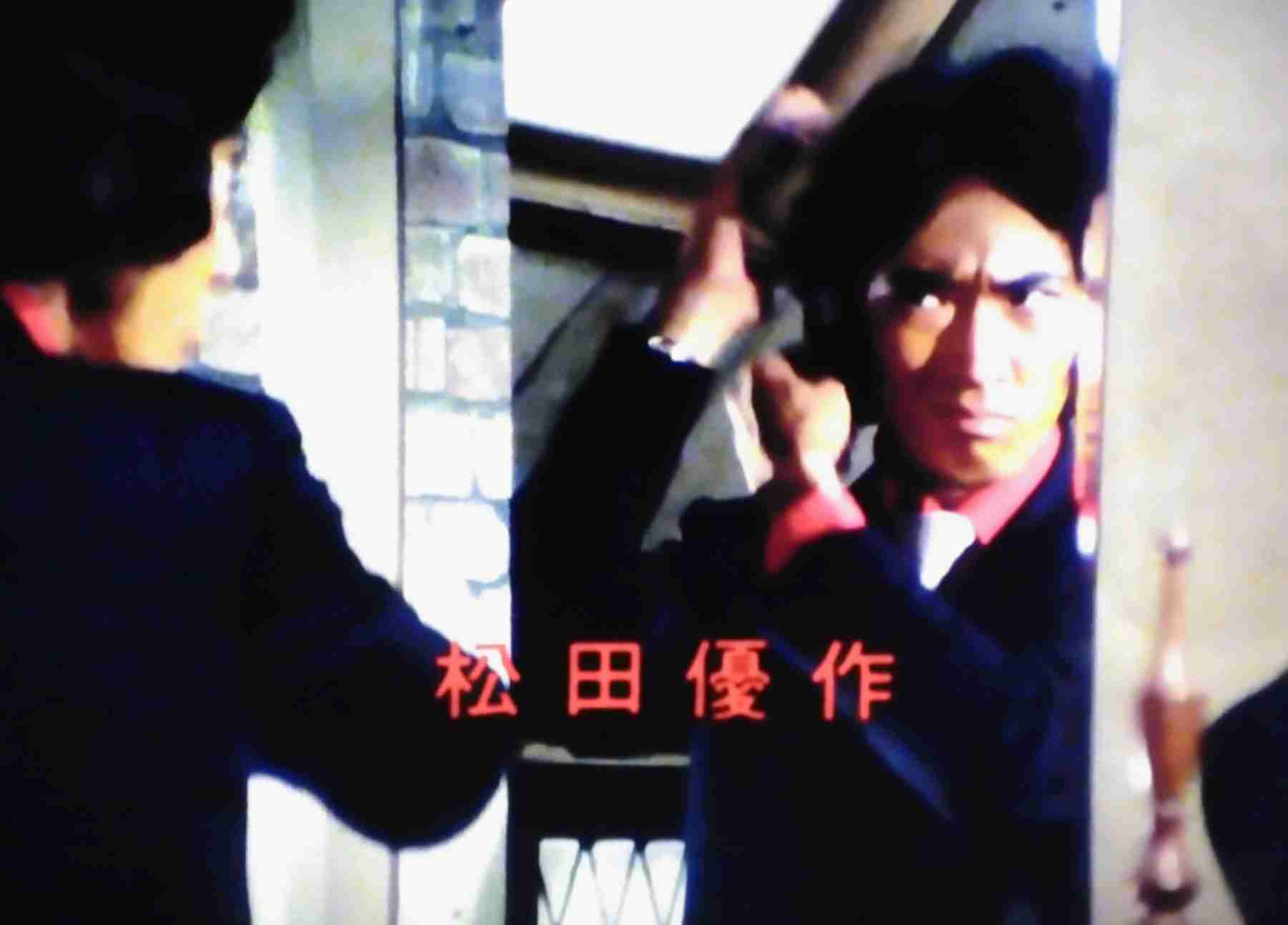 好きなドラマのエンディング・オープニング