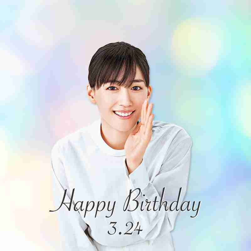 【祝誕生日】綾瀬はるかを語りたい