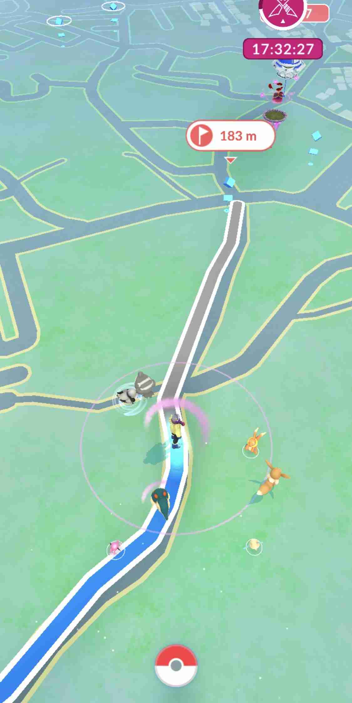 ポケモンGOをやっている人！Part.115
