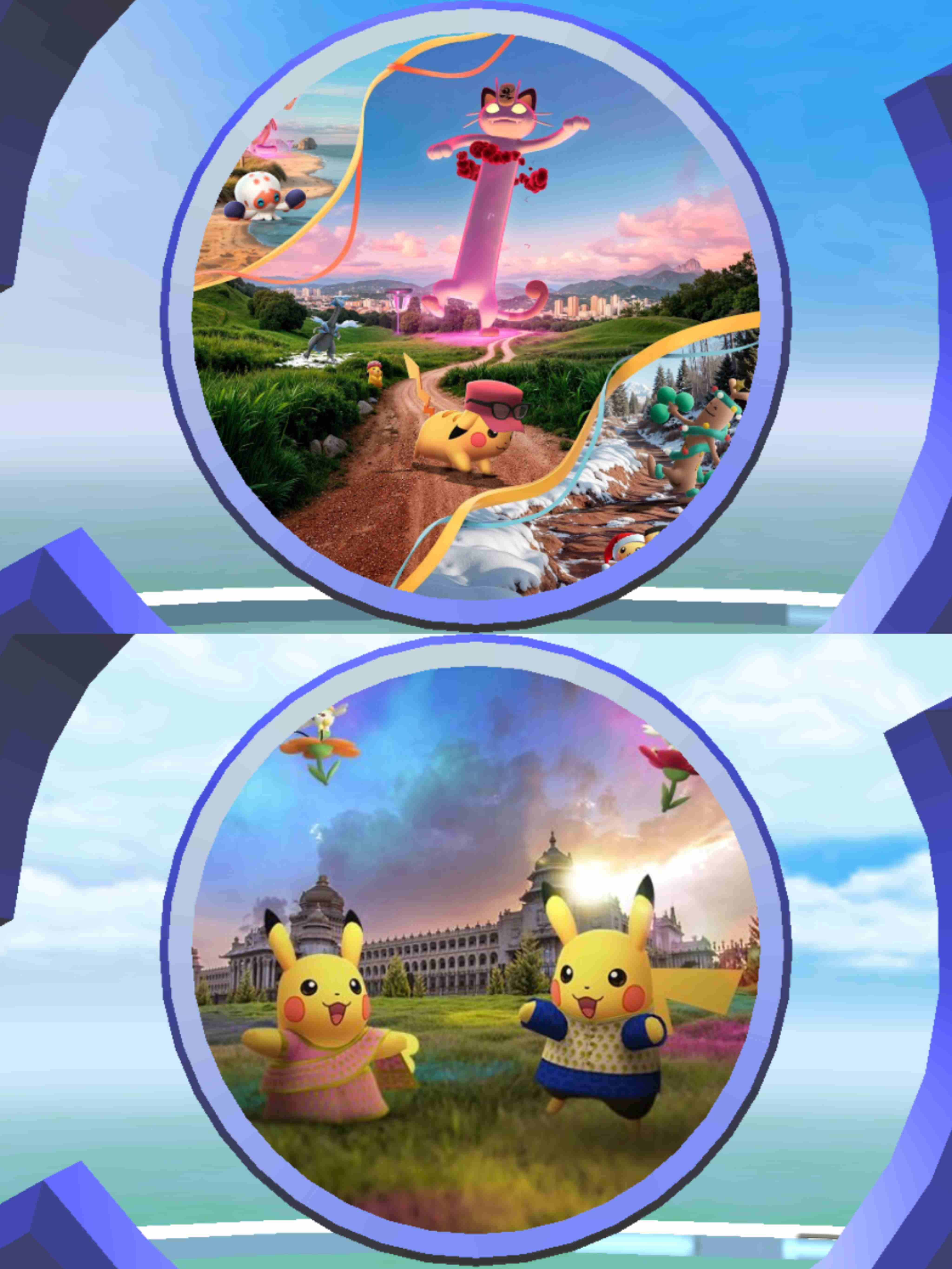 ポケモンGOをやっている人！Part.115