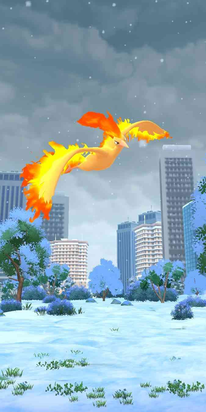 ポケモンGOをやっている人！Part.115