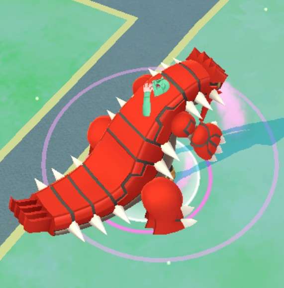 ポケモンGOをやっている人！Part.115