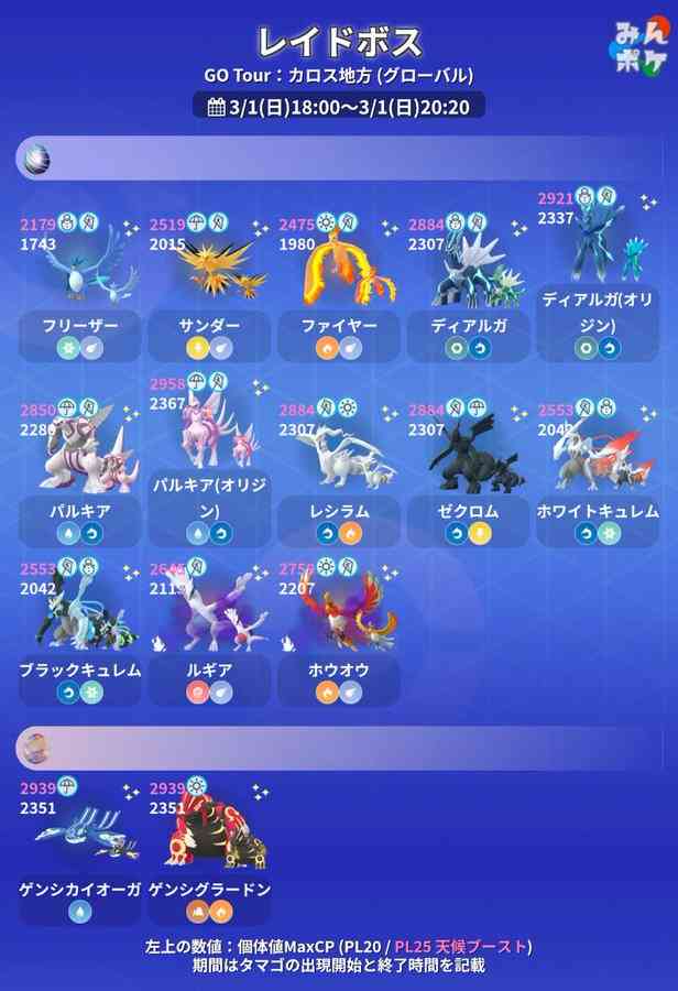 ポケモンGOをやっている人！Part.115