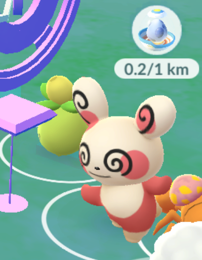 ポケモンGOをやっている人！Part.115