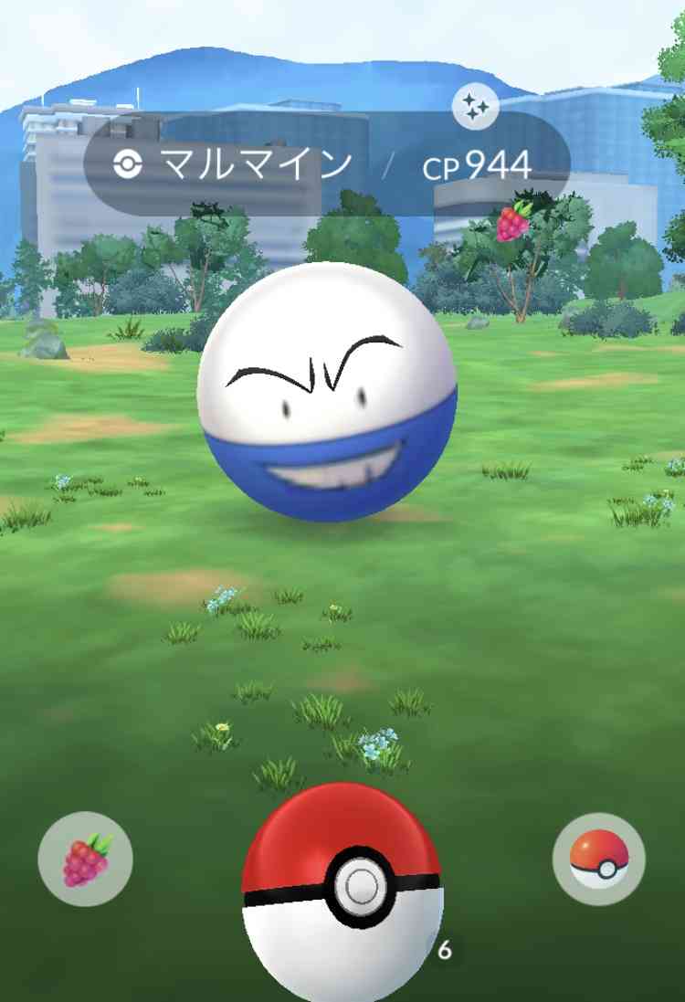 ポケモンGOをやっている人！Part.115
