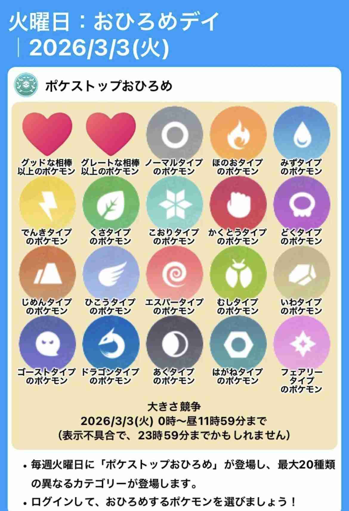 ポケモンGOをやっている人！Part.115