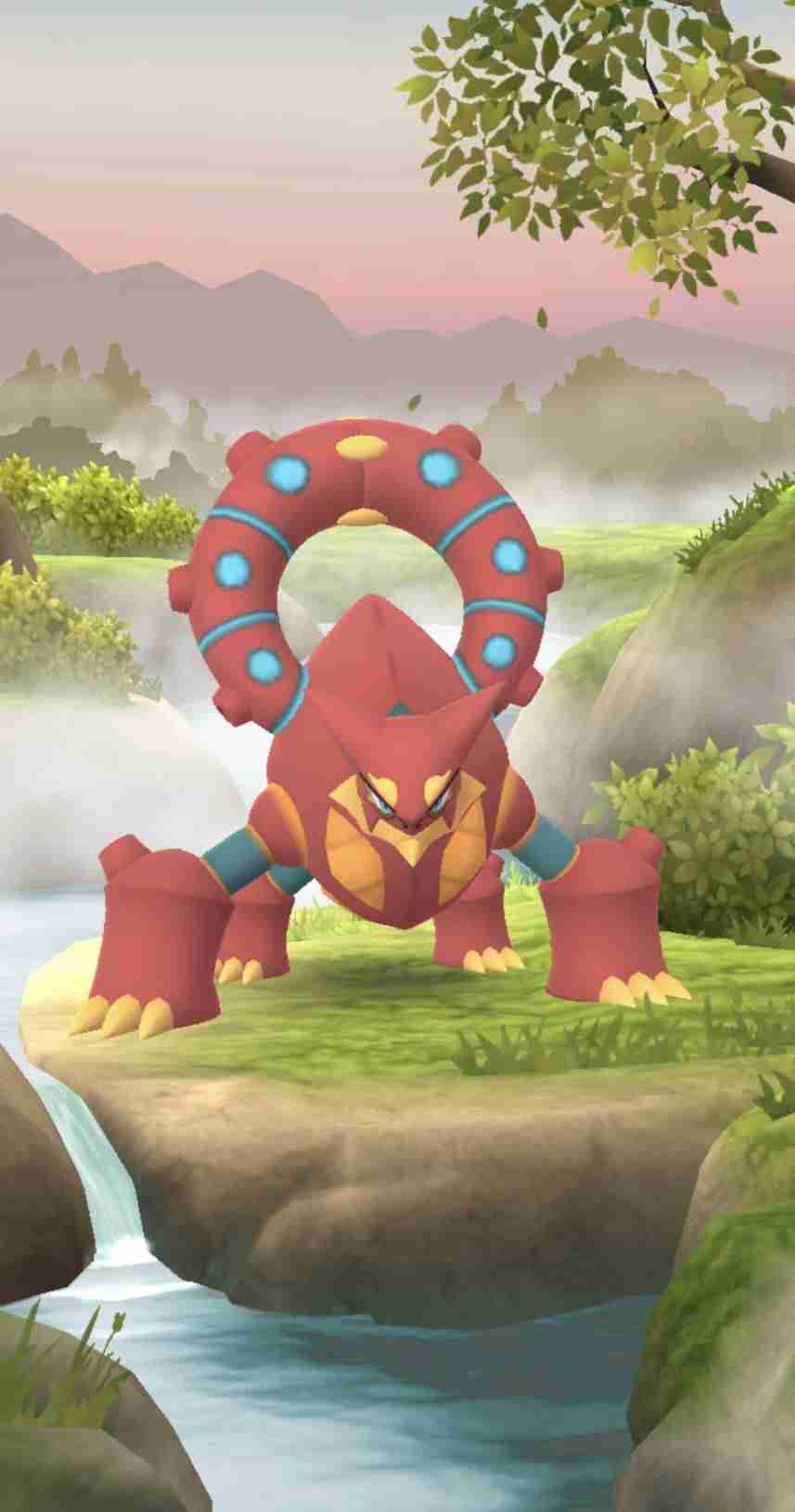 ポケモンGOをやっている人！Part.115
