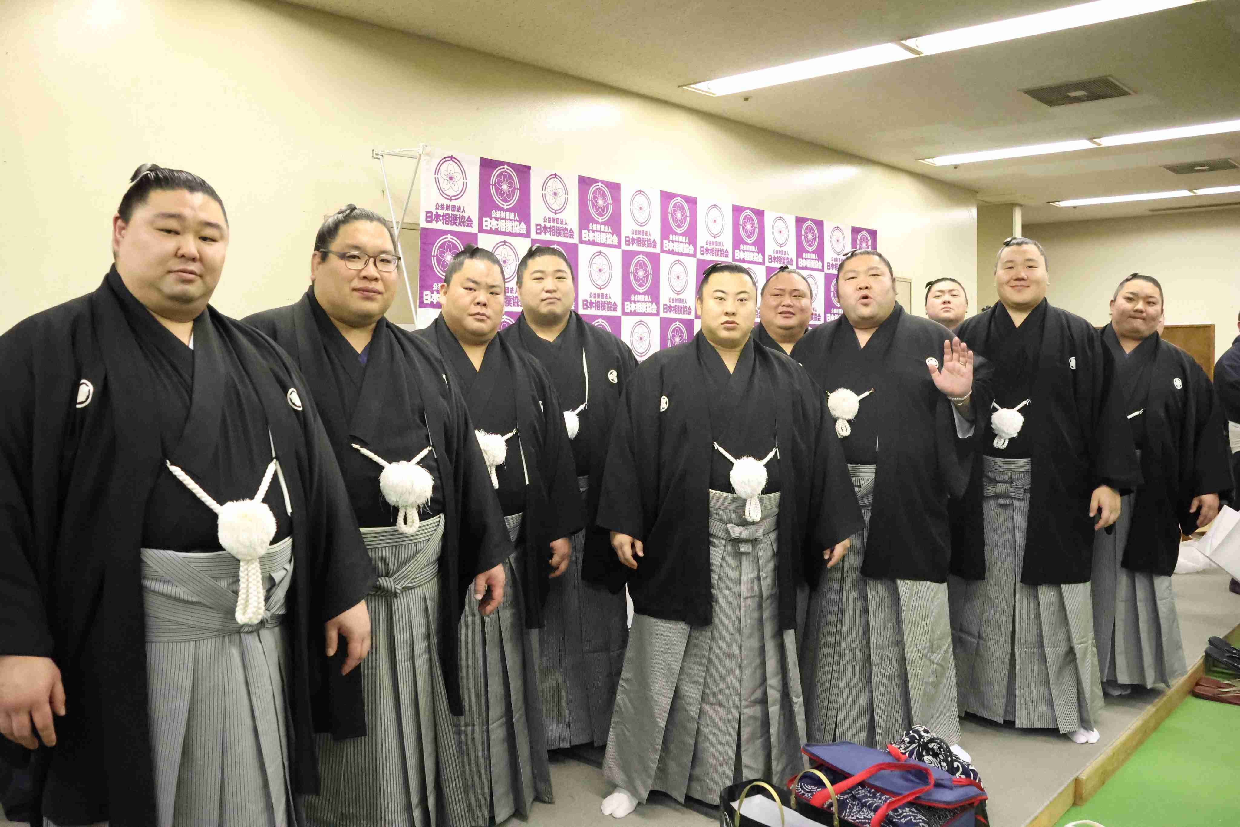 【実況・感想】大相撲3月場所を応援するトピ