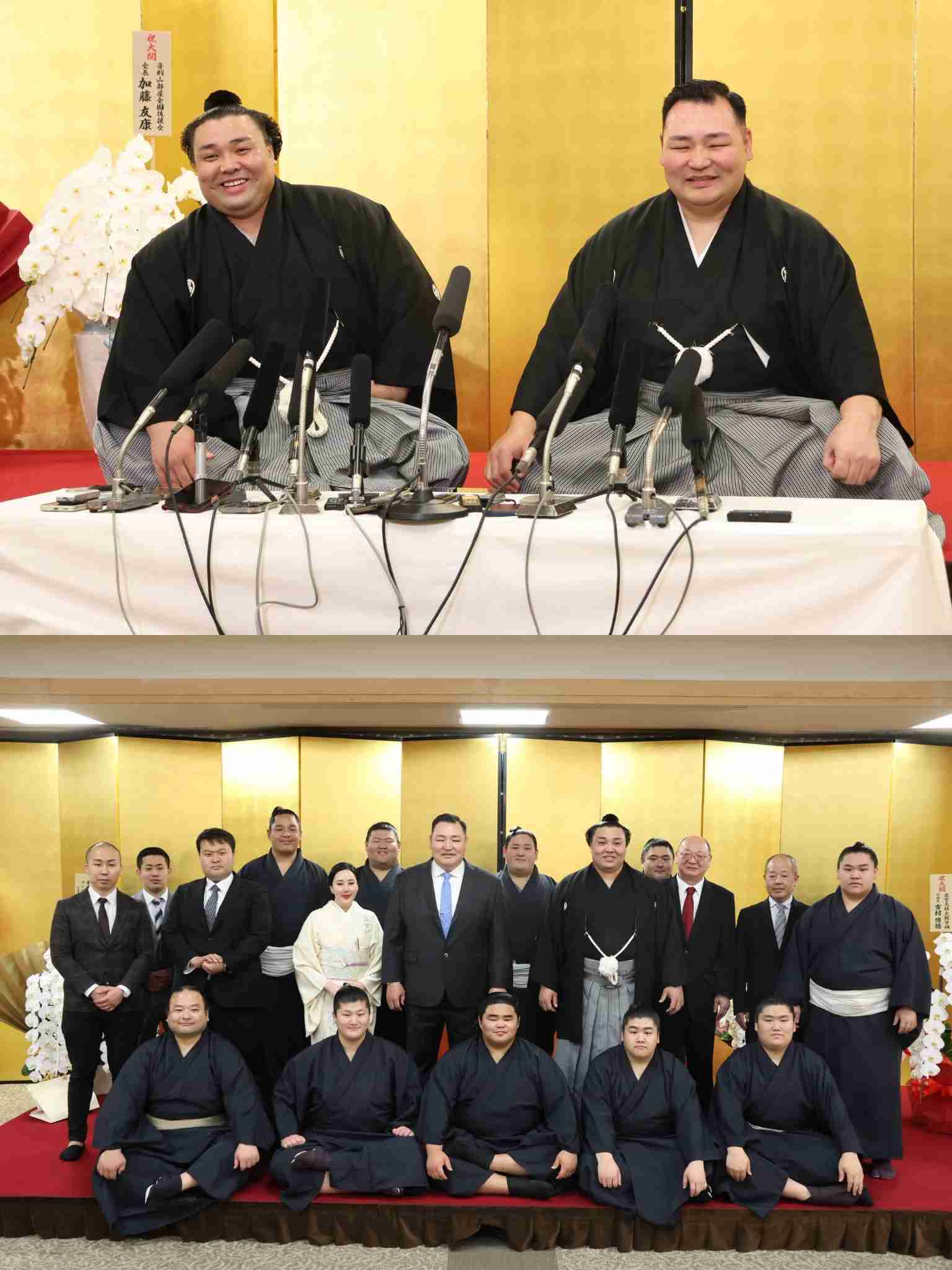 【実況・感想】大相撲3月場所を応援するトピ