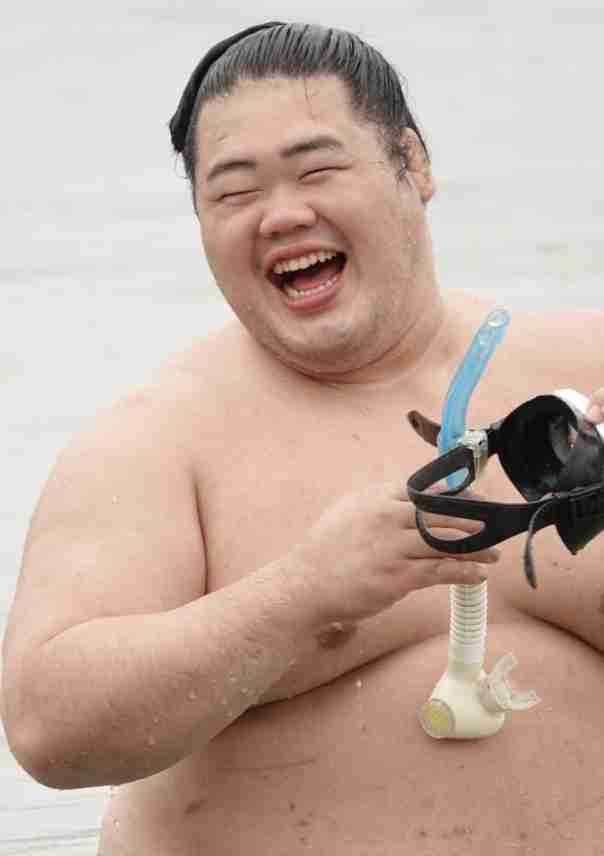 【実況・感想】大相撲3月場所を応援するトピ