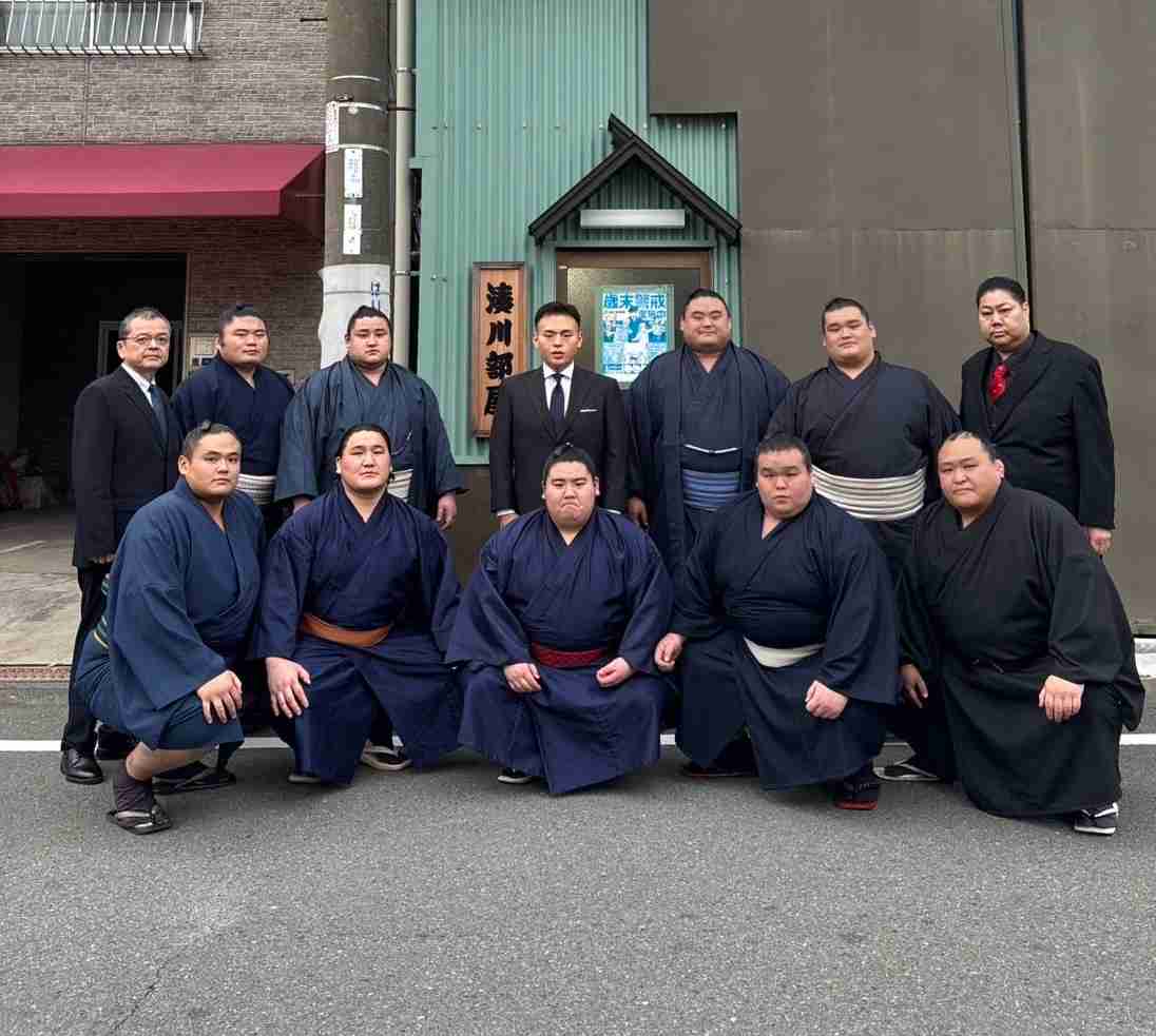 【実況・感想】大相撲3月場所を応援するトピ