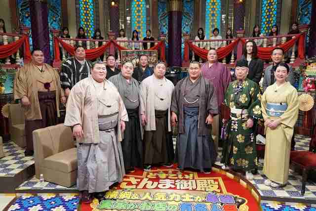 【実況・感想】大相撲3月場所を応援するトピ