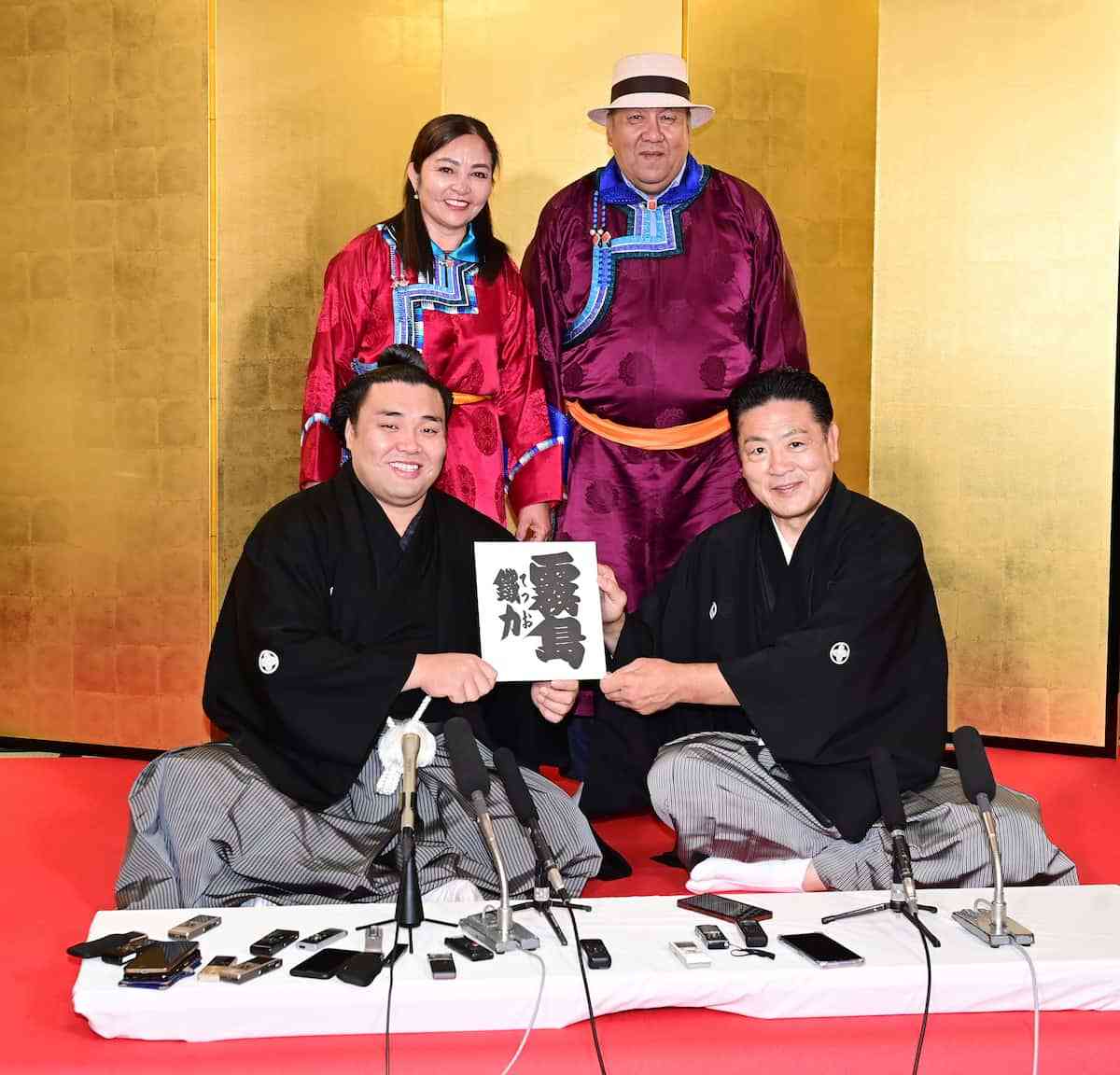 【実況・感想】大相撲3月場所を応援するトピ