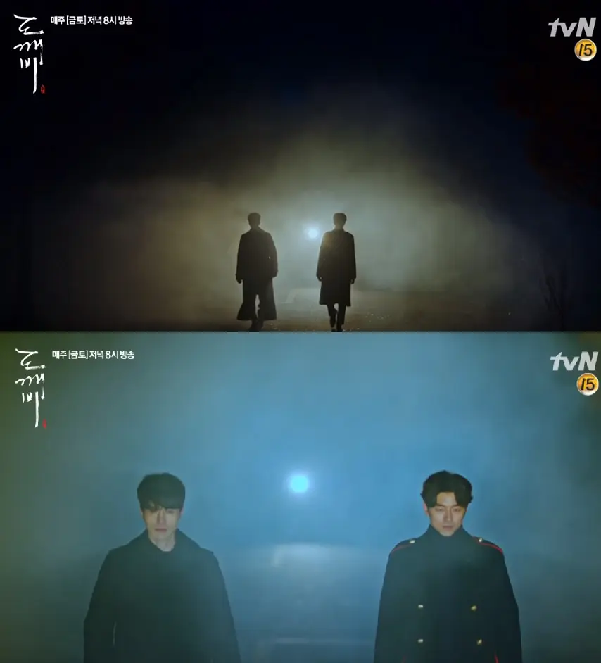 ねー！トッケビ語りたい！！