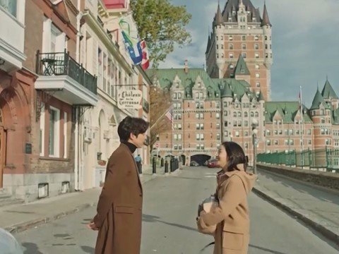 ねー！トッケビ語りたい！！