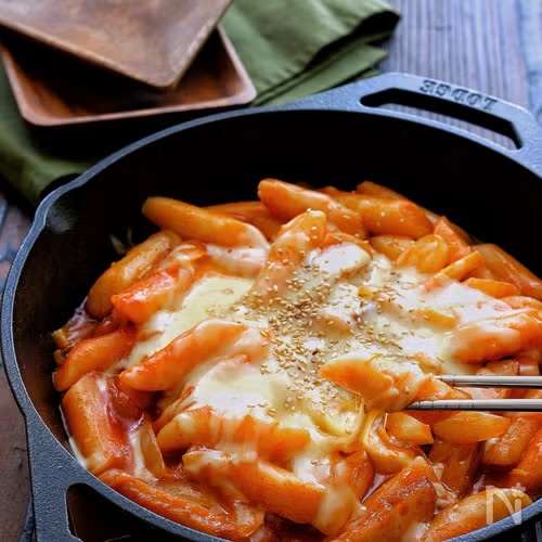 ねー！トッケビ語りたい！！